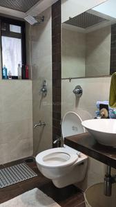 Image of 1100 Sq.ft 3 BHK Apartment / Flat for sale in Hubtown Ackruti Aditya, Grant Road, Mumbai for Rs. 62500000
