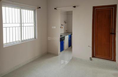 Bedroom Image of 600 Sq.ft 1 BHK Apartment / Flat for rent in Ramamurthy Nagar Bengaluru for Rs. 15000