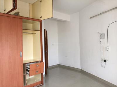 Bedroom Image of 576 Sq.ft 1 BHK Apartment / Flat for rent in Mahadevapura Bengaluru for Rs. 27500