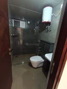 Image of 1254 Sq.ft 3 BHK Apartment / Flat for rent in Sai Raghavendras Tiara, Whitefield, Bengaluru for Rs. 60000
