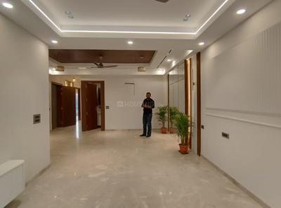 Hall Image of 2700 Sq.ft 3 BHK Builder Floor for sale in Sector 57 Gurgaon for Rs. 37500000