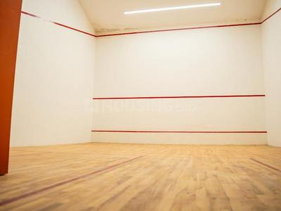 Bedroom Image of 1857 Sq.ft 3 BHK Apartment / Flat for sale in Suraj Oranje Castle, Gomti Nagar Lucknow for Rs. 18500000