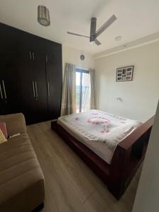 Bedroom Image of 1500 Sq.ft 3 BHK Apartment / Flat for sale in Lingadheeranahalli Bengaluru for Rs. 28500000