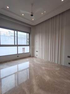 Bedroom Image of 2880 Sq.ft 4 BHK Builder Floor for sale in Chittaranjan Park New Delhi for Rs. 94500000