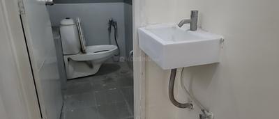 Image of 1204 Sq.ft 2 BHK Apartment / Flat for rent in Jodhpur, Ahmedabad for Rs. 21000