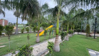 Image of 905 Sq.ft Residential Plot / Land for sale in Mowa, Raipur for Rs. 2805500