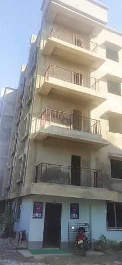 Prestige Homes Checkpost Main Image 1