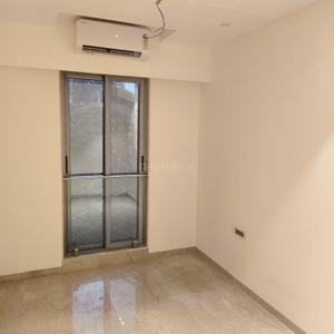 Bedroom Image of 1600 Sq.ft 3 BHK Apartment / Flat for rent in Ekta Crest, Chembur Mumbai for Rs. 170000