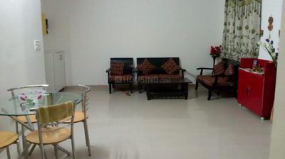 3 BHK Flat