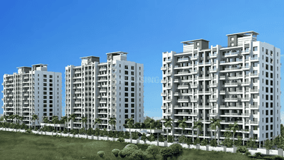 2 BHK Flat