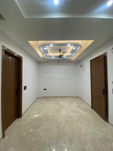 Hall Image of 900 Sq.ft 2 BHK Independent House for rent in Subhash Nagar New Delhi for Rs. 38500