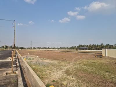 Image of 435 Sq.ft Residential Plot / Land for sale in Saravanampatty, Coimbatore for Rs. 1490000