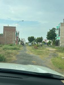 Image of 137 Sq.ft Residential Plot / Land for sale in Parkview Jaipuria Sunrise Greens, Baroli Ahir, Agra for Rs. 6890000