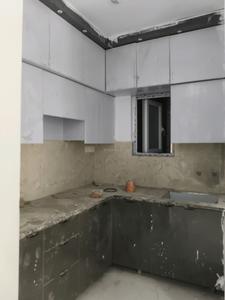 Kitchen Image of 1050 Sq.ft 2 BHK Apartment / Flat for sale in Venice Aspire, Noida Extension Greater Noida for Rs. 3800050