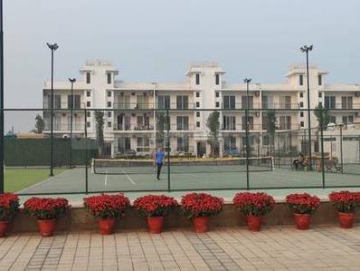 2.5 BHK Independent Builder Floor