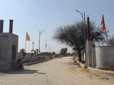 Image of 999 Sq.ft Residential Plot / Land for sale in Kalwara, Jaipur for Rs. 3700000