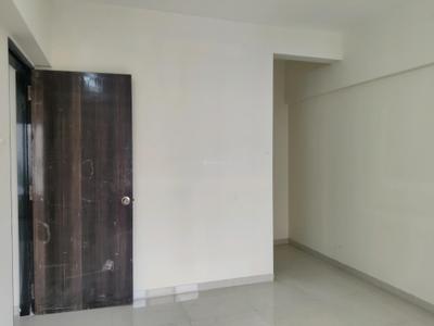 Bedroom Image of 550 Sq.ft 2 BHK Apartment / Flat for sale in Lodha Quality Home Tower 7, Thane West Thane for Rs. 9500000