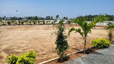 Image of 1200 Sq.ft Residential Plot / Land for sale in Kovilpalayam, Coimbatore for Rs. 2185000