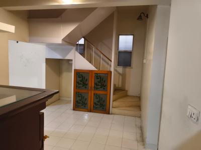 Kitchen Image of 2600 Sq.ft 4 BHK Apartment / Flat for sale in Nirmiti Ragdari Apartment, Aundh Pune for Rs. 35000000