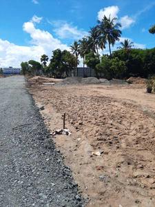Image of 3000 Sq.ft Residential Plot / Land for sale in Urbanrise Orchid Greens, Thiruvallur, Chennai for Rs. 9897000