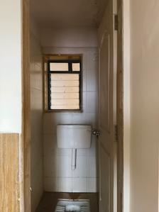 Common Bathroom Image of 1154 Sq.ft 2 BHK Apartment / Flat for rent in Godrej Riverside by Godrej Properties Ltd. , Kalyan West Kalyan for Rs. 25000