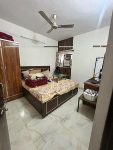 Bedroom Image of 1400 Sq.ft 2 BHK Apartment / Flat for sale in Sector 11 Dwarka New Delhi for Rs. 19900000
