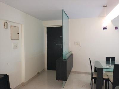 Living Room Image of 480 Sq.ft 1.5 BHK Apartment / Flat for sale in Ajmera Greenfinity Wing C And D, Wadala East Mumbai for Rs. 15600000