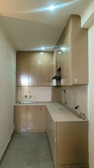 Builder floor sector 52 Kitchen 1