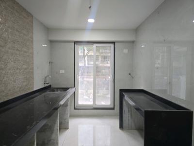 Kitchen Image of 2100 Sq.ft 4 BHK Apartment / Flat for sale in Vile Parle East Mumbai for Rs. 82500000