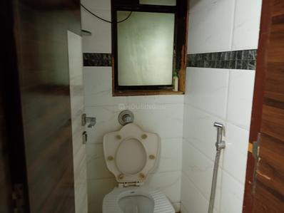 Image of 450 Sq.ft 1 BHK Apartment / Flat for sale in Simran Building, Vile Parle East, Mumbai for Rs. 14100000