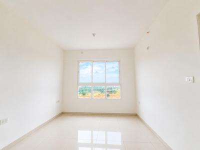 Hall Image of 1660 Sq.ft 3 BHK Apartment / Flat for sale in Godrej Aqua, Hosahalli Bengaluru for Rs. 18700000