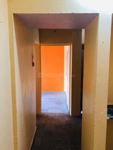 Hall Image of 450 Sq.ft 1 BHK Apartment / Flat for sale in Nandanvan Nagpur for Rs. 1300000