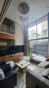 Hall Image of 9900 Sq.ft 5 BHK Villa for sale in Shyamal Ahmedabad for Rs. 185100000