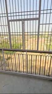 Balcony Image of 1050 Sq.ft 2 BHK Apartment / Flat for sale in Vidur Brave Hearts 1, Raj Nagar Extension Ghaziabad for Rs. 7200000