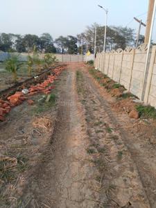 Image of 1200 Sq.ft Residential Plot / Land for sale in Naubatpur, Patna for Rs. 2400000