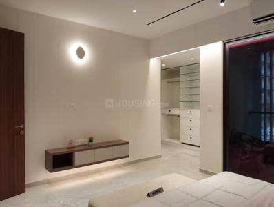 Bedroom Image of 1665 Sq.ft 3 BHK Apartment / Flat for sale in Ramsons East Park Residences, Carmelaram Bengaluru for Rs. 24700000