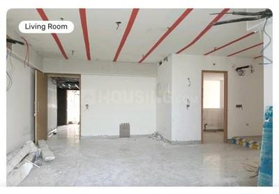 Hall Image of 2914 Sq.ft 4 BHK Apartment / Flat for sale in Urbana New Towers, East Kolkata Township Kolkata for Rs. 48000000