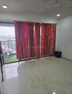 Bedroom Image of 1100 Sq.ft 2 BHK Apartment / Flat for sale in Yashada Vantage Twenty One, Pimple Saudagar Pune for Rs. 14300000