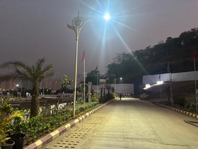 Image of 3600 Sq.ft Residential Plot / Land for sale in Mahape, Navi Mumbai for Rs. 21600000