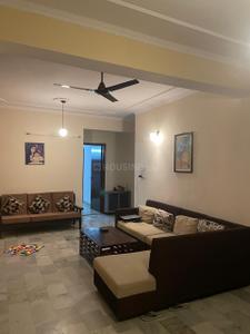 Hall Image of 3000 Sq.ft 3.5 BHK Penthouse for sale in Vaishali Ghaziabad for Rs. 20000000