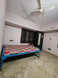Bedroom Image of 300 Sq.ft 1 RK Builder Floor for rent in Batawadi Tumkur for Rs. 6000