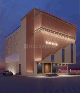 Image of 765 Sq.ft Residential Plot / Land for sale in Dream Lake View City NX, Rajoda, Indore for Rs. 1989765