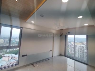 Bathroom Image of 2200 Sq.ft 4 BHK Apartment / Flat for sale in Goodwill Unity, Sanpada Navi Mumbai for Rs. 45000000