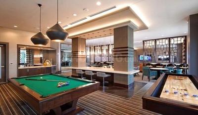 Hall Image of 2200 Sq.ft 4 BHK Apartment / Flat for sale in Birla Punya Phase II, Sangamvadi Pune for Rs. 40000000