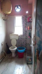 Image of 1330 Sq.ft 3 BHK Apartment / Flat for sale in Patuli, Kolkata for Rs. 7500000
