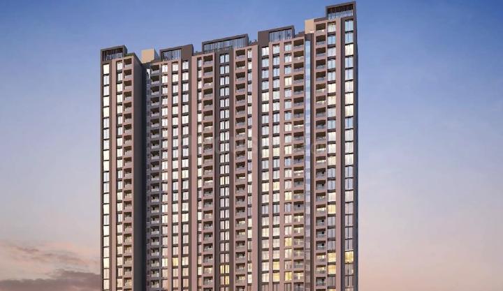 Essen 57 Elevate Main Image 1