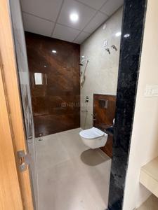 Bathroom Image of 1500 Sq.ft 3 BHK Independent House for sale in Mansarovar Extension Jaipur for Rs. 11100000