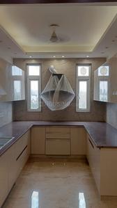 Kitchen Image of 1500 Sq.ft 3 BHK Builder Floor for sale in Mayfield Garden Luxury Floors, Mayfield Garden Gurgaon for Rs. 32500000