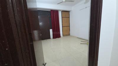 Bedroom Image of 1200 Sq.ft 2 BHK Builder Floor for rent in Palam Vihar Extension Gurgaon for Rs. 16000