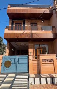 Image of 2700 Sq.ft 4 BHK Independent House for sale in Pal Gaon, Jodhpur for Rs. 16000000